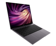 HUAWEI Matebook X Pro i7-10510U/16GB/1TB SSD/MX250/13,9"/Win10 Pro MachC-WAE9B Gray - 563545 - zdjęcie 5